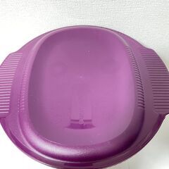 【新品未使用】Tupperware ショートパスタメーカーの画像
