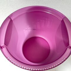 【新品未使用】Tupperware ショートパスタメーカーの画像