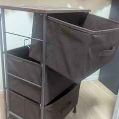 布製収納ケースの画像