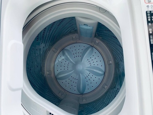 ①✅Hisense 電気洗濯機✅ ✅HW-K55E✅