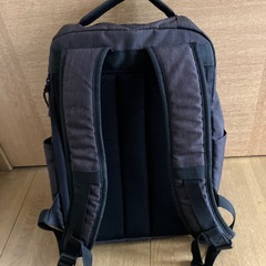リュックの画像