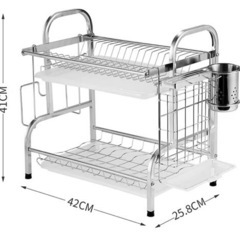 キッチン用品セット（電気ケトル付き）の画像