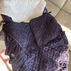 コンビ　Combiネムリラ　BEDiの画像