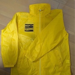 神戸マラソン 2025ボランティアウェア　手袋　帽子セットの画像