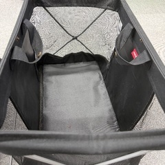 荷物入れの画像