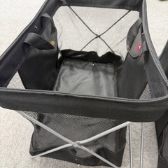 荷物入れの画像