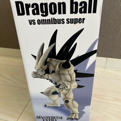 ドラゴンボール VS オムニバス超 Dキャラクター フィギュアの画像