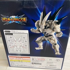 ドラゴンボール VS オムニバス超 Dキャラクター フィギュアの画像