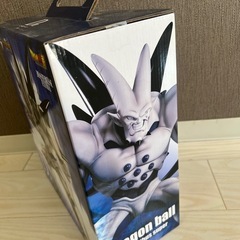 ドラゴンボール VS オムニバス超 Dキャラクター フィギュアの画像