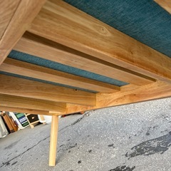 スイートデコレーション　2人掛けソファー
の画像