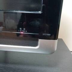 TOSHIBA REGZA 37C7000の画像