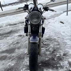 スズキバンデット250の画像