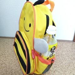 こども用リュック　の画像