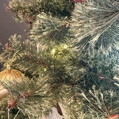 クリスマスツリーの画像