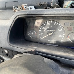 平成3年式ホンダアクティHA3の画像