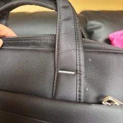 就活バッグの画像