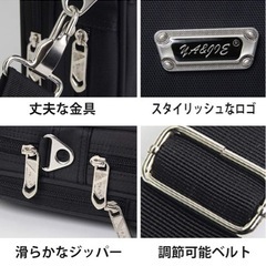 就活バッグの画像