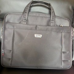 就活バッグの画像