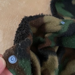 抱っこ紐ケープ2つセットの画像