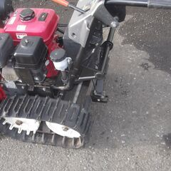 ホンダ除雪機　HS７６０ガスアシスト２段シューターの画像