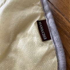 犬　布団の画像