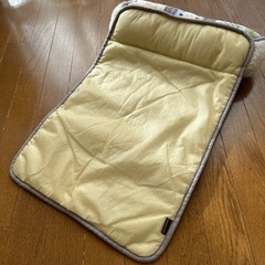 犬　布団の画像