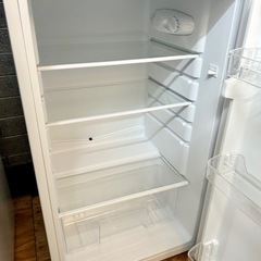 MAXZEN 冷蔵庫 138L '19年model✨️の画像