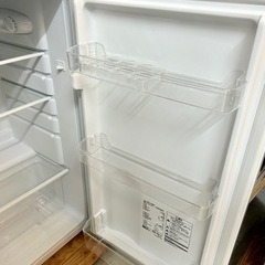 MAXZEN 冷蔵庫 138L '19年model✨️の画像