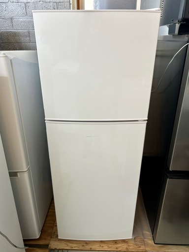 MAXZEN 冷蔵庫 138L '19年model✨️