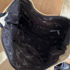 トートバッグの画像