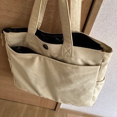 トートバッグの画像