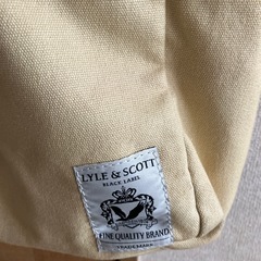 トートバッグの画像