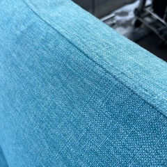 スイートデコレーション　2人掛けソファー
の画像