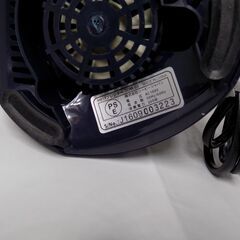 フランフラン　スムージーミキサー　ジューサーミキサー　TOM-03　使用感少な目ですがボトルトップにつけるハンドル欠品　2016年製　【非対面取引です】の画像