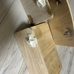 【12/31まで！！】
小動物うさぎ用品セットの画像