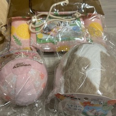 【12/31まで！！】
小動物うさぎ用品セットの画像