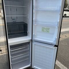 冷蔵庫 シャープ SJ-PD31H 2022年 キッチン家電 れいぞうこ 【安心の3ヶ月保証・送料に設置費込み】🚚自社配送時💳代引き可🚚(現金、クレジット、スマホ決済対応)の画像