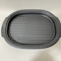 【新品未使用】Tupperware オーブンウェーブ　オーブンプレートの画像