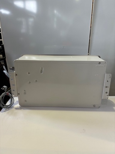 【バナナ苫小牧】④通電確認のみ やや汚れあり 2025年製 リンナイ/Rinnai 給湯機　【RUX-V1615FFUA-E】　高さ7