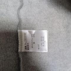 【未使用】レディース裏起毛パーカー 4Lの画像