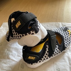 エアリフト　ドットの画像