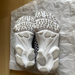 エアリフト　ドットの画像