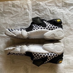 エアリフト　ドットの画像