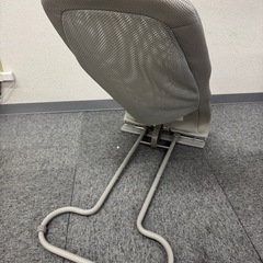 リッチェル　バウンサーの画像