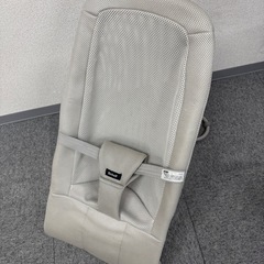 リッチェル　バウンサーの画像