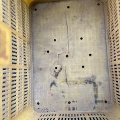 コンテナ籠の画像