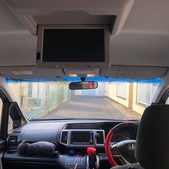 ホンダ　ステップワゴン　ＲＫ5の画像