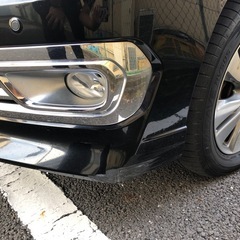 ホンダ　ステップワゴン　ＲＫ5の画像