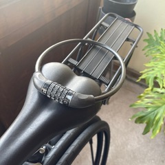 取引中GIANT クロスバイクセットの画像