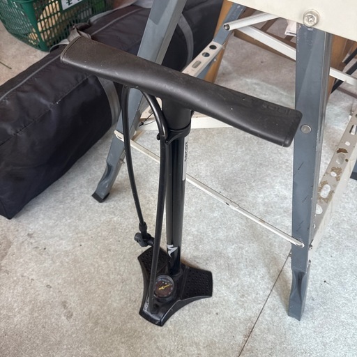 取引中GIANT クロスバイクセット